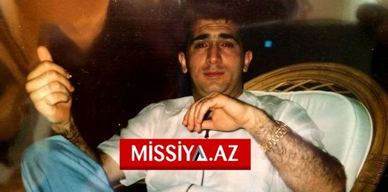 Lənkəranskinin heç yerdə yayımlanmayan FOTOLARI