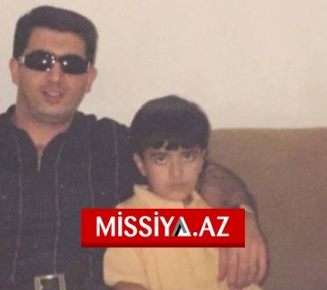 Lənkəranskinin heç yerdə yayımlanmayan FOTOLARI