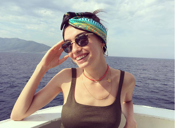 Ən çox izləyicisi olan TÜRK MƏŞHURLARI - FOTOLAR