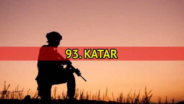 Dünyanın ən güclü ORDULARI - FOTOLAR