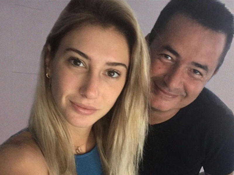 Acunun yeni sevgilisi ilə ELƏ BİR FOTO PAYLAŞDI Kİ... - FOTO