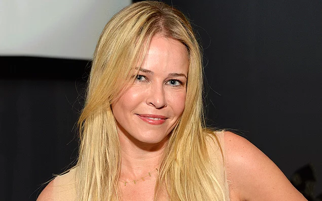 Chelsea Handler