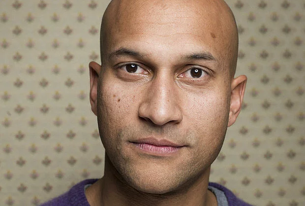Keegan-Michael Key