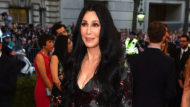 Cher