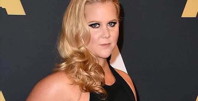 Amy Schumer