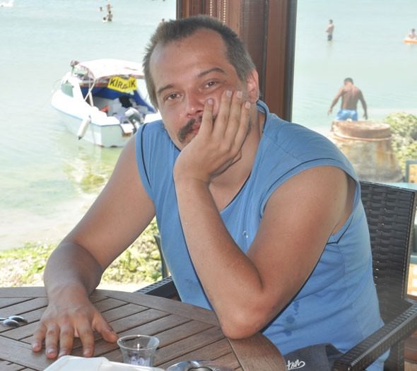 "Kuzenilerim"in Oguzu ekranlara qayıdır - FOTOLAR