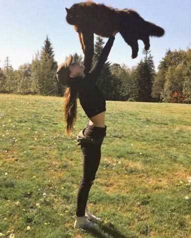 Sosial şəbəkədə ən çox izlənilən və bəyənilən FOTOLAR