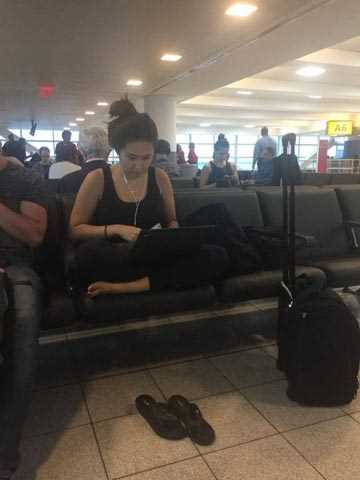 Sosial şəbəkədə ən çox izlənilən və bəyənilən FOTOLAR