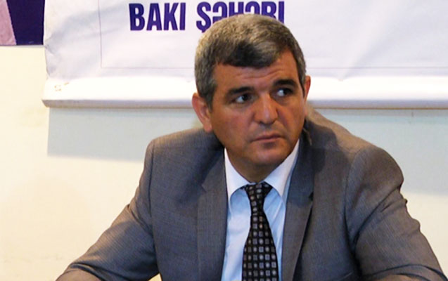 Dekabrda prezident seçkiləri keçiriləcək?