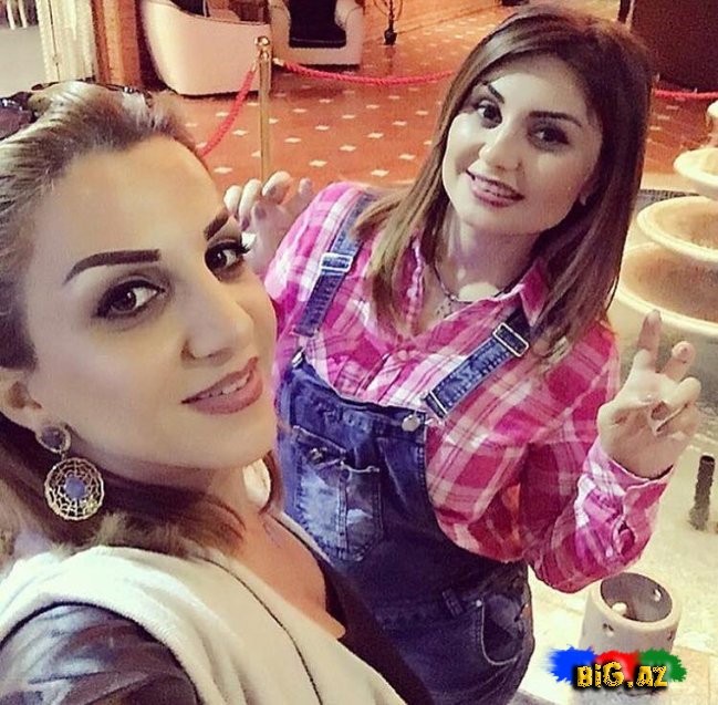 İş adamından hamilə qalan müğənninin yalanı ifşa olundu - FOTO SÜBUT