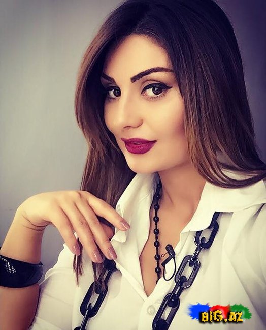 İş adamından hamilə qalan müğənninin yalanı ifşa olundu - FOTO SÜBUT