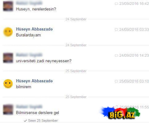 "Sevgilisi yox idi, o insan kimi insan, dost kimi dost idi" - Hüseynin ən yaxın dostu DANIŞDI