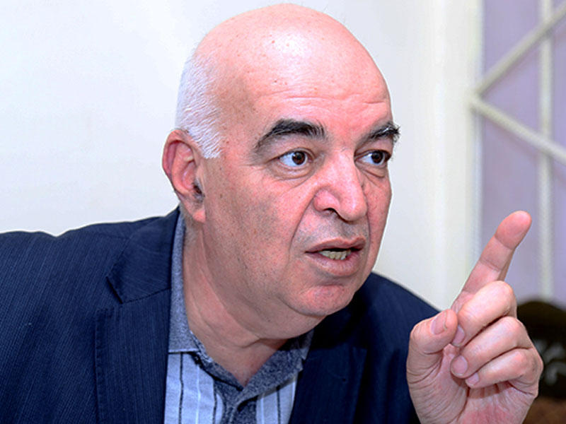 Azərbaycanlı general: "Ermənilər bir az da dərinə getsələr..."