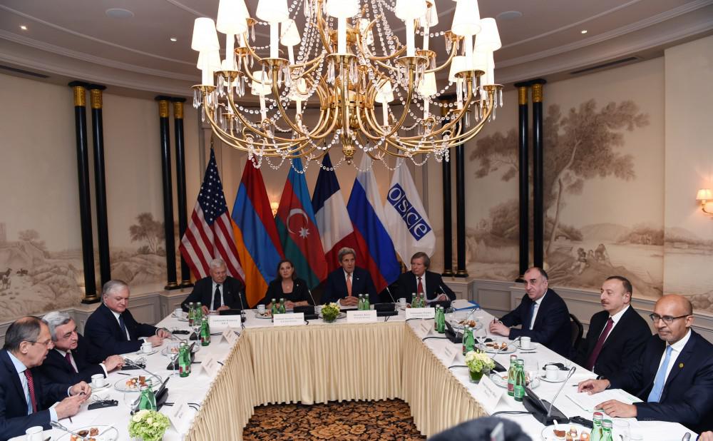 Azərbaycanlı general: "Ermənilər bir az da dərinə getsələr..."