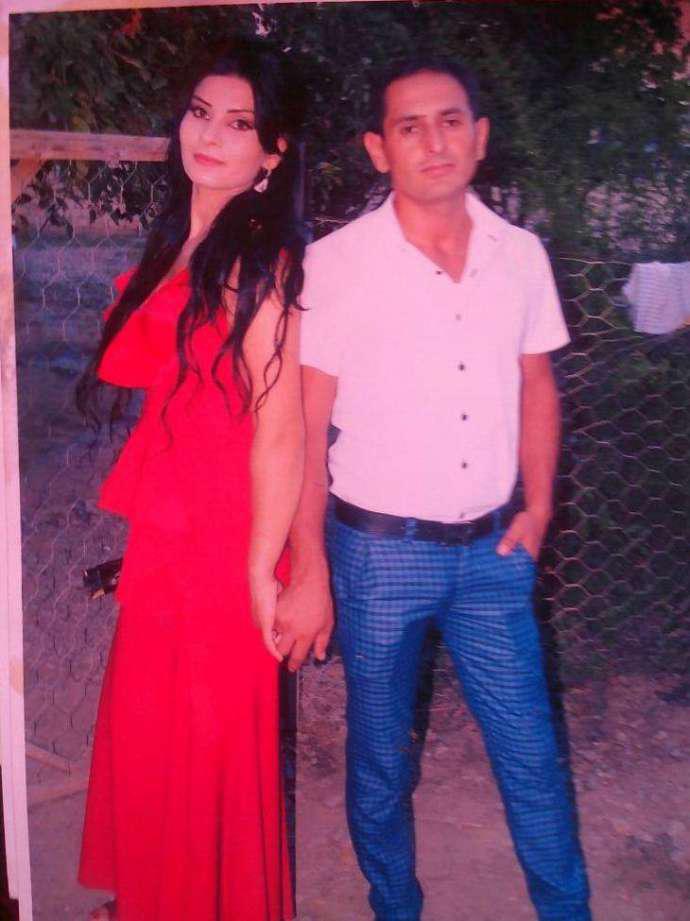 "Mərasimə getsəm, öldürəcəkləri ilə hədələyiblər" - Özünü öldürən Gülnarən əri - FOTO