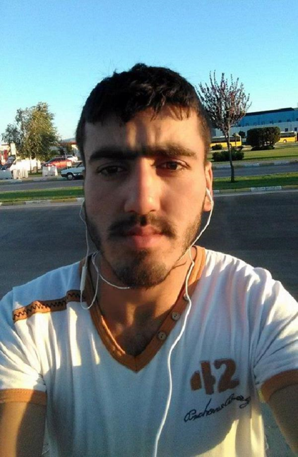 Əsgərlikdən gələn oğlan 13 yaşlı qohumuna təcavüz etdi - FOTO