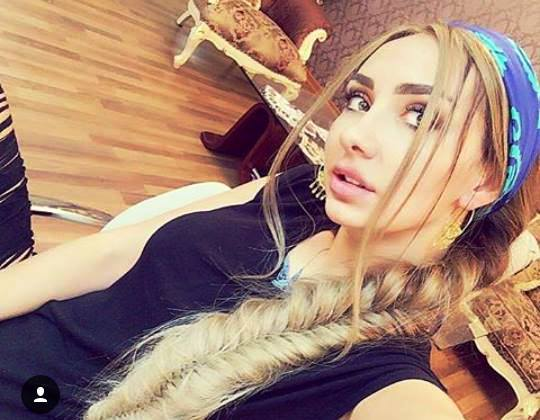 Bu da Banunun özündən gözəl anası Nigar - FOTOLAR