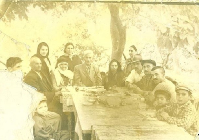Fərman Kərimzadənin qızı: `Atamı KQB öldürüb`