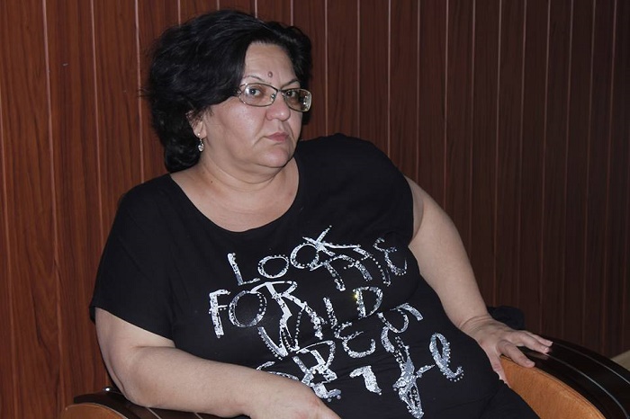 Fərman Kərimzadənin qızı: `Atamı KQB öldürüb`