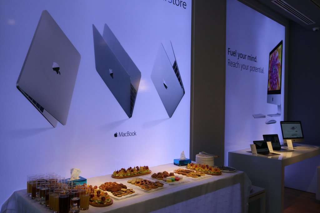 “Avirtel”dən Apple sevərlərə daha bir xoş xəbər - “AvirStore” MAĞAZASI AÇILDI