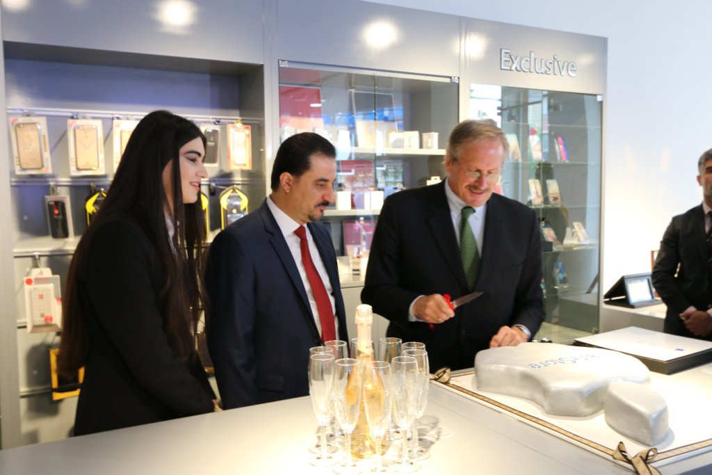 “Avirtel”dən Apple sevərlərə daha bir xoş xəbər - “AvirStore” MAĞAZASI AÇILDI