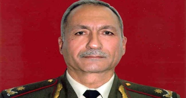 Azərbaycan Silahlı Qüvvələrinə ağır itki - FOTO