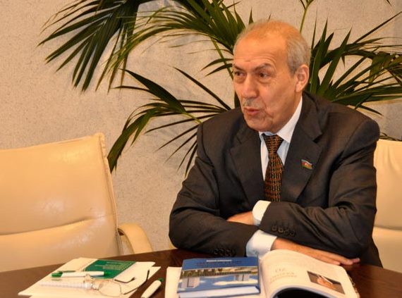 "Qazın qiyməti qaldırılsın" - Deputatlardan TƏKLİF
