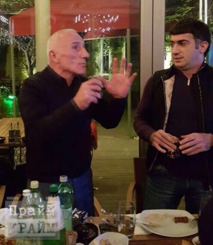 Rövşən Lənkəranskinin mirası uğrunda müharibə başlayıb