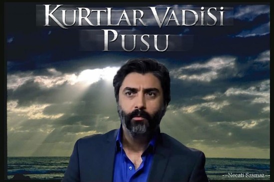 Polad Ələmdar kimdir? -