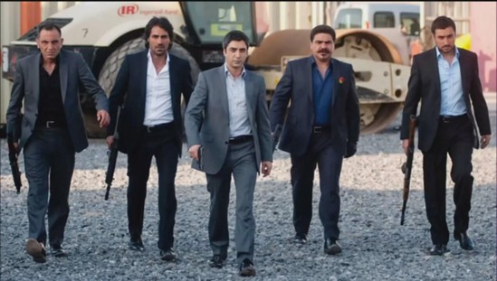 Polad Ələmdar kimdir? -