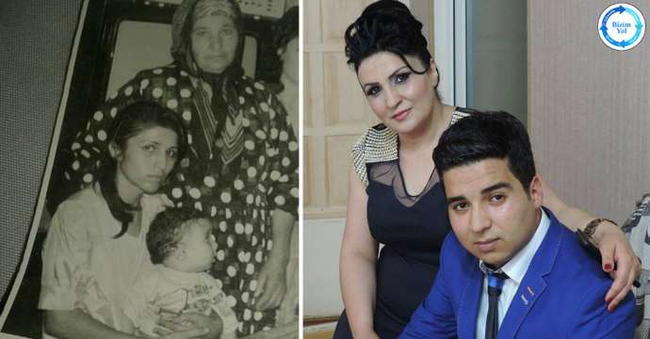 "Evə yad qadın gətirən ərim öldüyümü deyib nişanlandı" - Könül
