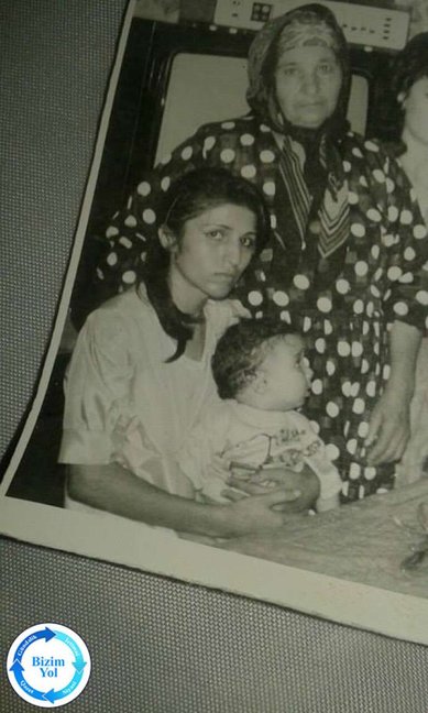 "Evə yad qadın gətirən ərim öldüyümü deyib nişanlandı" - Könül