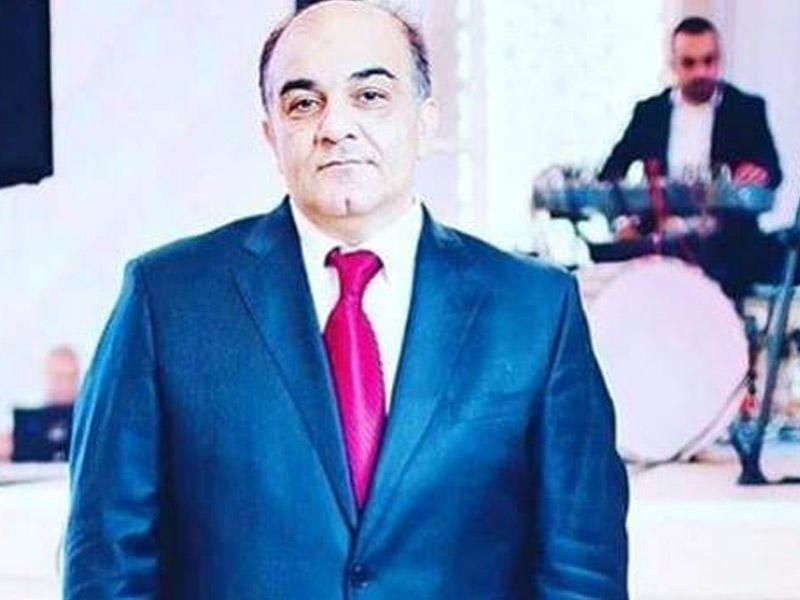 Azərbaycanlı musiqiçi vəfat etdi