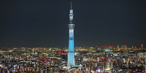 tokyo-skytree-lights
