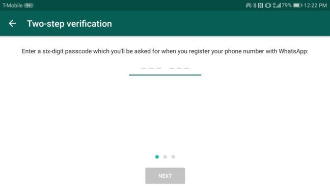 WhatsApp-da möhtəşəm YENİLİK