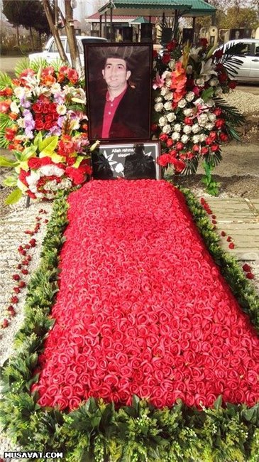"Çənəsi son dəfə tərpənəndə üzünü çevirib..." - Lənkəranskinin ölümündə MÜƏMMA