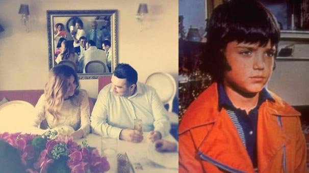 "Sezercik" illər sonra - O cür gözəl uşaqlar əsər qalmayıb! - ŞOK FOTOLAR