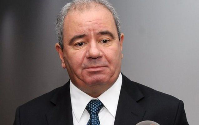 Eldar Mahmudovun oğlunun ŞOK mesajları üzə çıxdı - FOTOLAR