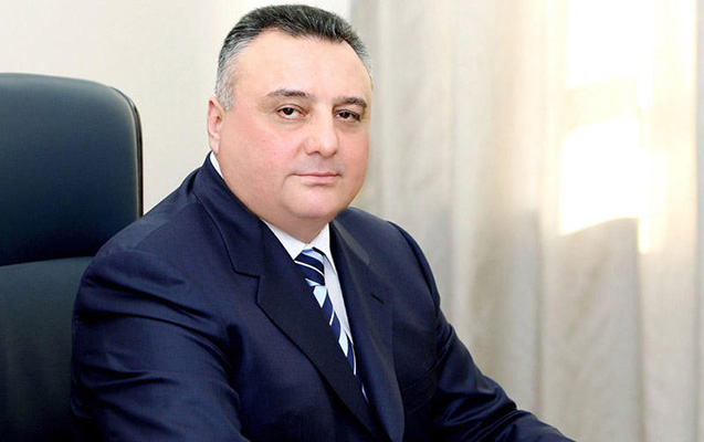Eldar Mahmudovun oğlunun ŞOK mesajları üzə çıxdı - FOTOLAR