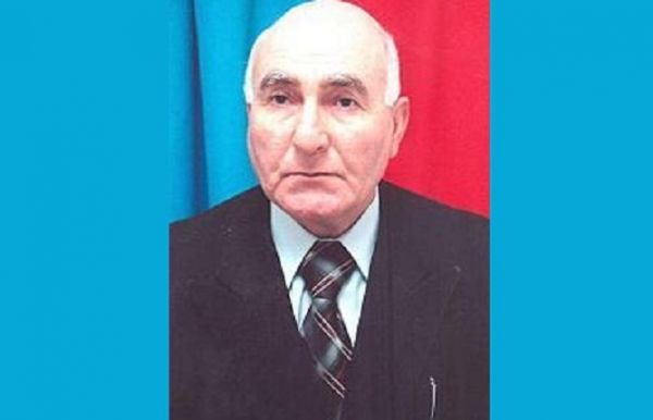 Azərbaycan mədəniyyətinə daha bir İTKİ: Məşhur aktyorumuz vəfat etdi - FOTO