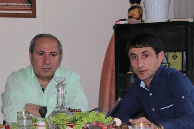 SON DƏQİQƏ: Əməkdar artistə ağır itki üz verdi - FOTO