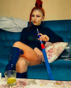 Evlilik verilişinə qatılan azərbaycanlı qız transseksual çıxdı – Kişi olan vaxtlarının fotoları yayıldı - FOTOLAR