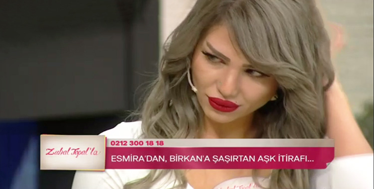 Evlilik verilişinə qatılan azərbaycanlı qız transseksual çıxdı – Kişi olan vaxtlarının fotoları yayıldı - FOTOLAR