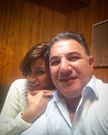 Əməkdar artistlər bir arada - FOTO