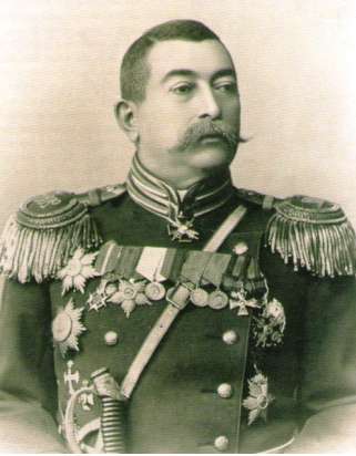 Almaniyada təhsil alan ilk azərbaycanlılar