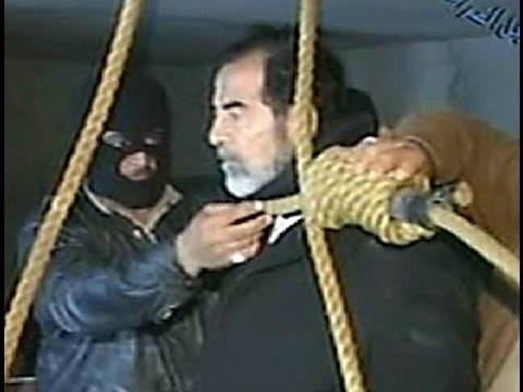 Ölümə məhkum edilmiş — 5 DİKTATOR