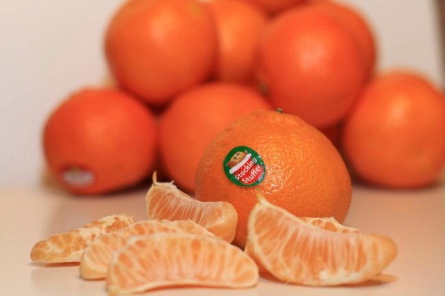 Təbii meyvələri necə seçmək olar?
