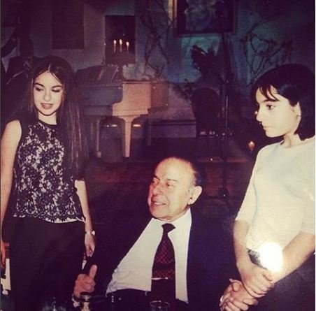 Leyla Əliyeva ulu öndərimizi belə andı - FOTO