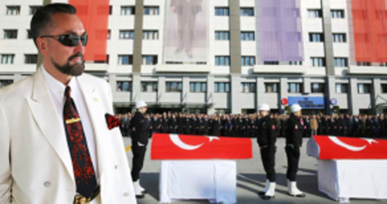 "İlahiyyatçı"dan şəhidlərin ruhunu incidən paylaşım