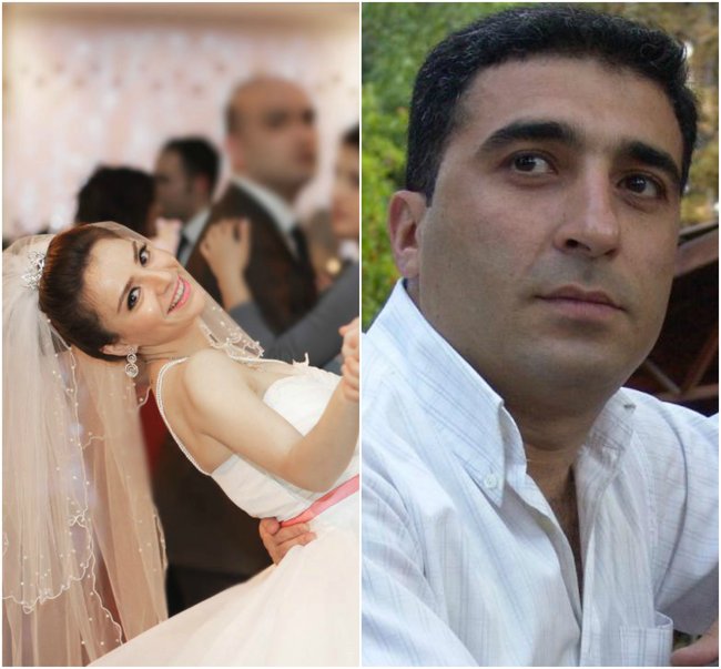 "Bu şəhərdə"nin Rafaelinin qızının toyudur - GÖRÜN KÜRƏKƏN HANSI MÖTƏBƏR AİLƏNİN OĞLUDUR